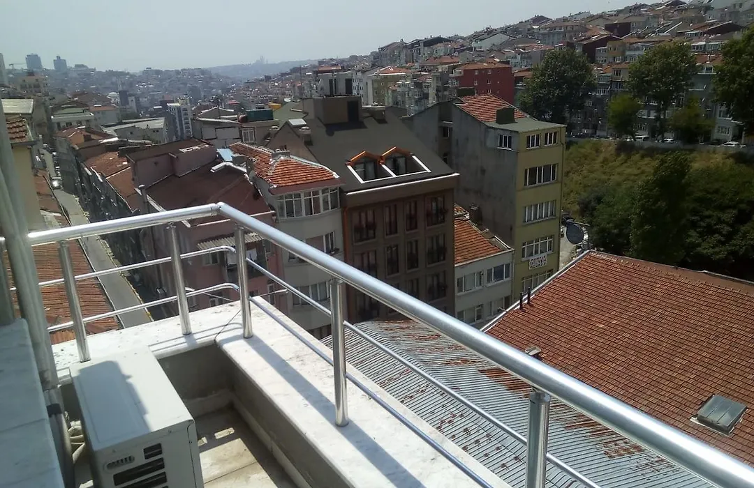 Apartamento Cimen *